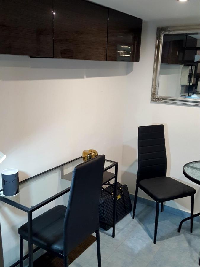 Like Studio City Centrum, Wifi, Terrace Budapest Exterior photo
